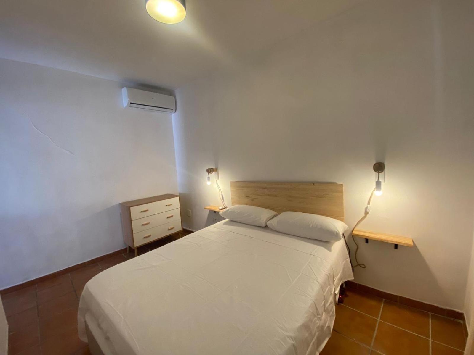Villa Numa Torrox Exterior foto