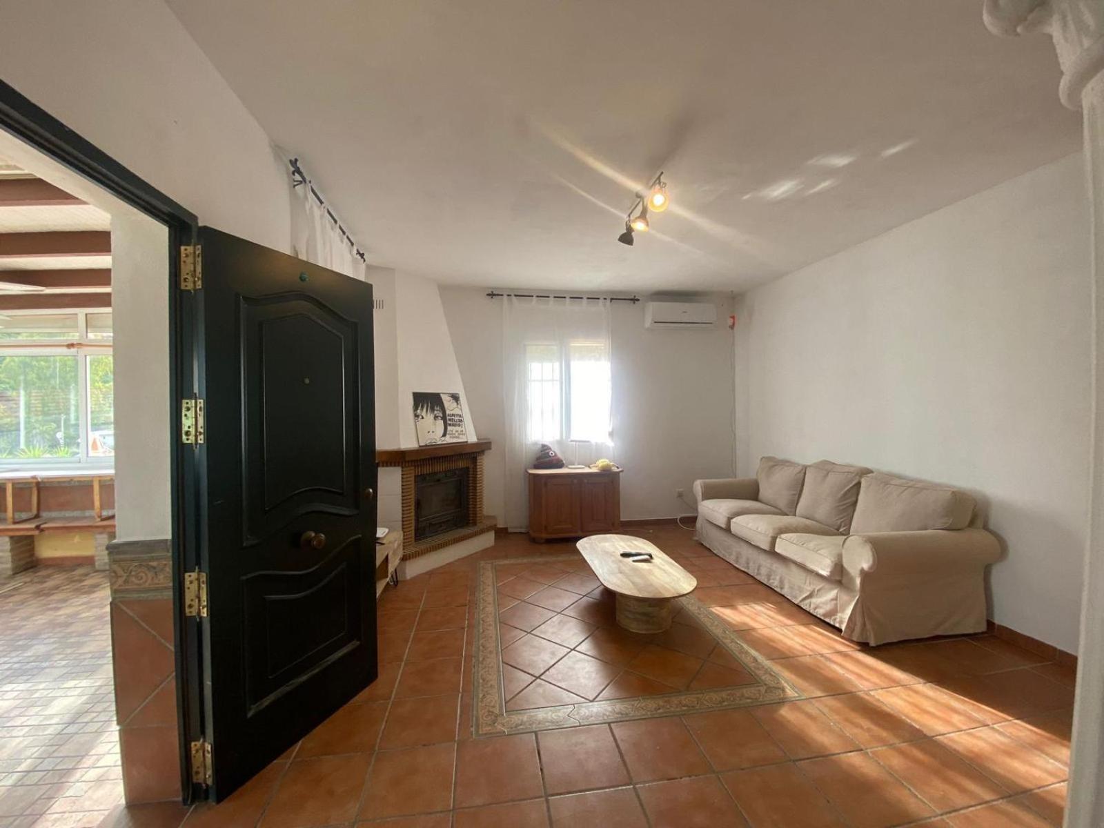 Villa Numa Torrox Exterior foto